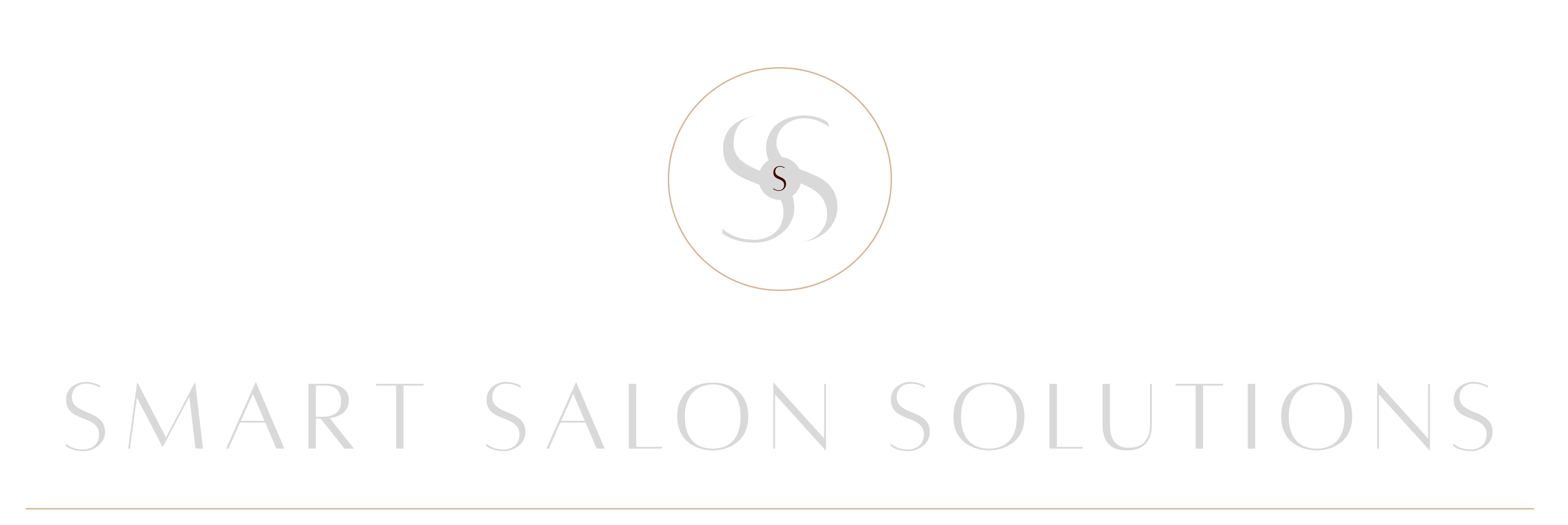 Smart Salon Solutions logo
